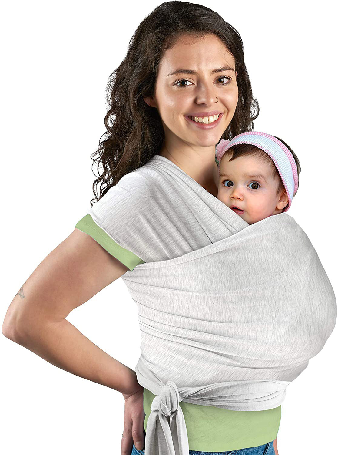 Embrace Comfort with the Newborn Holding Bag